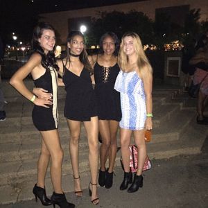 Meet your Posher, Kenzie